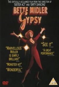 Gypsy 1993 Film